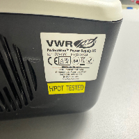 VWR PerfectBlue Electrophoresis Power Supply HC image 0